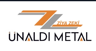 Ziya Zeki Ünaldı Metal 